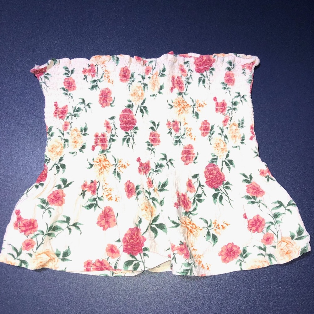 American Eagle Tube top